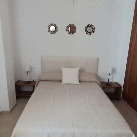 Apartamento Angel Нерха Экстерьер фото