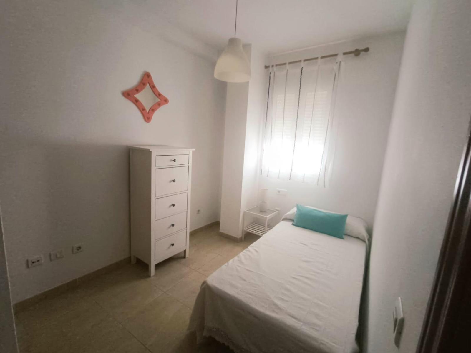 Apartamento Angel Нерха Экстерьер фото