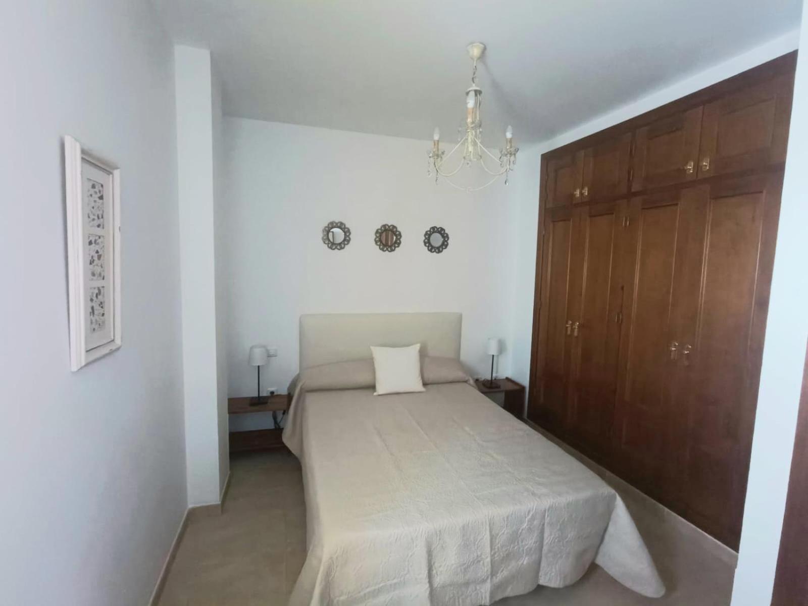 Apartamento Angel Нерха Экстерьер фото