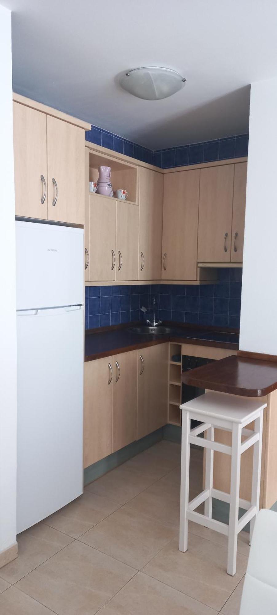 Apartamento Angel Нерха Экстерьер фото