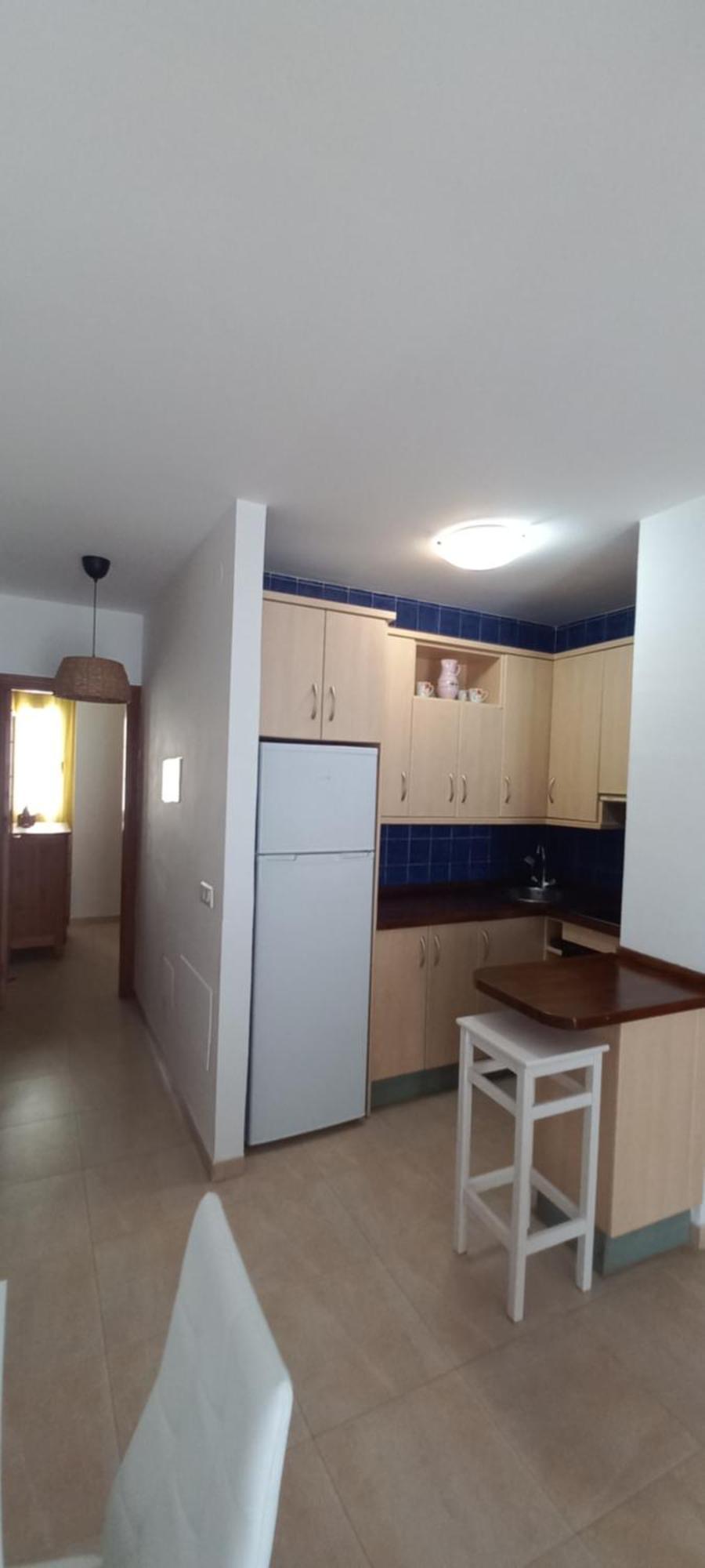 Apartamento Angel Нерха Экстерьер фото