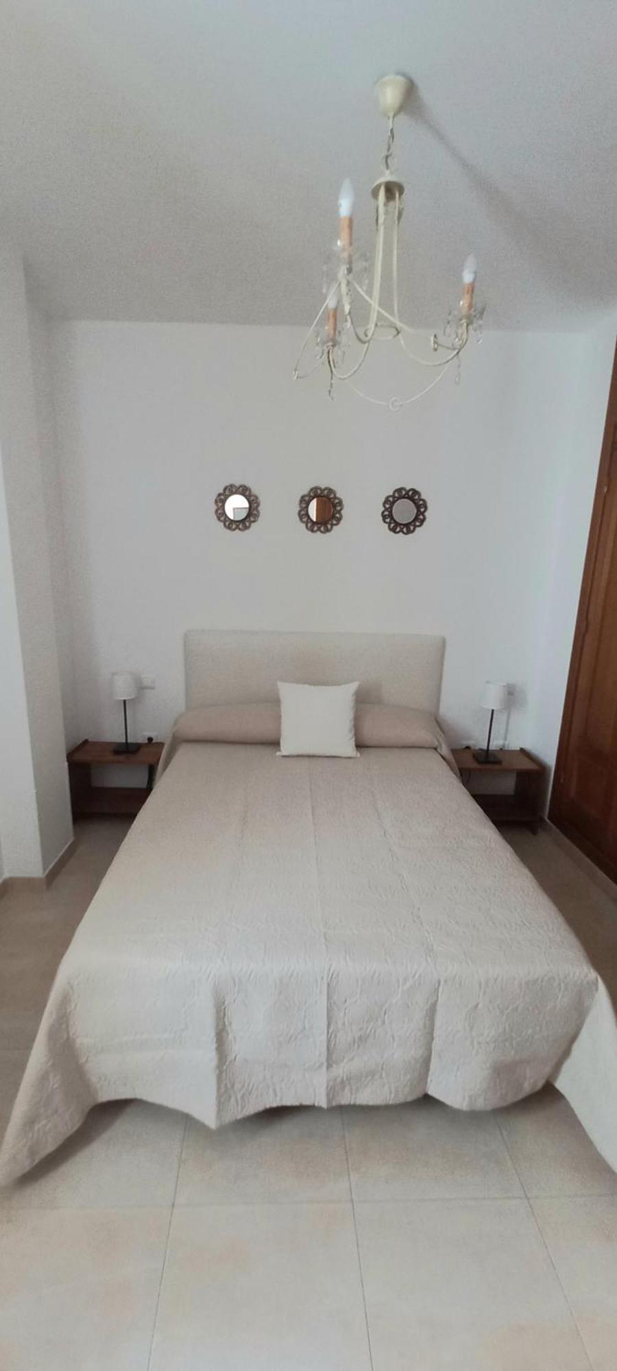 Apartamento Angel Нерха Экстерьер фото